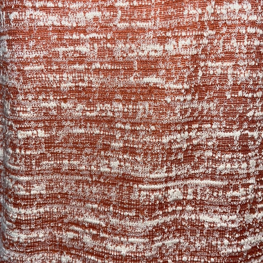 Anthropologie W5 sleeveless gorgeous top - Picture 8 of 10